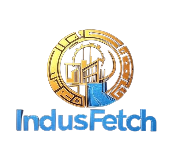IndusFetch