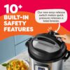 Instant Pot Duo 7-in-1 Smart Cooker-6Qt