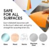 Special Swedish Dishcloths 10-Pack – Eco-Friendly, Reusable, Odor-Free Cleaning Cloths