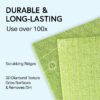 Special Swedish Dishcloths 10-Pack – Eco-Friendly, Reusable, Odor-Free Cleaning Cloths