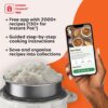 Instant Pot Duo 7-in-1 Smart Cooker-6Qt