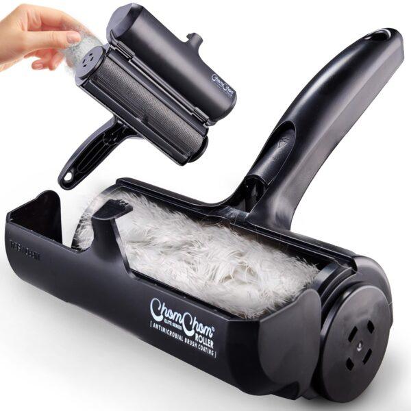 Reusable Lint Roller