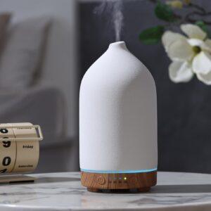 Ceramic Essential Oil Diffuser
