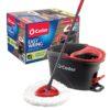 Microfiber Mop with Bucket