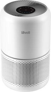 HEPA Air Purifier for Home