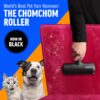 Reusable Lint Roller
