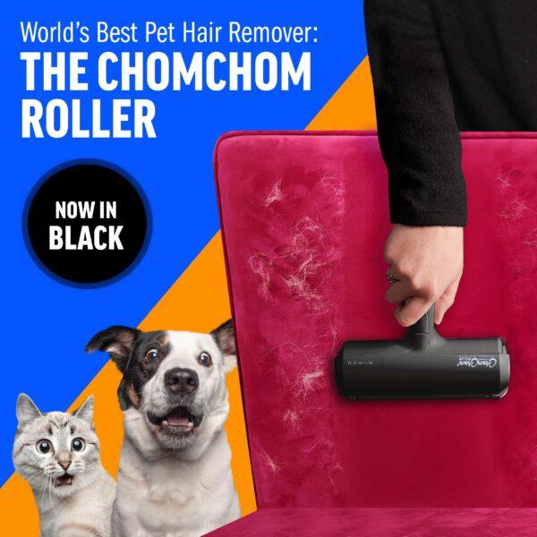 Reusable Lint Roller