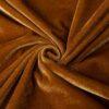 Velvet Throw Pillow Covers (Set of 2)