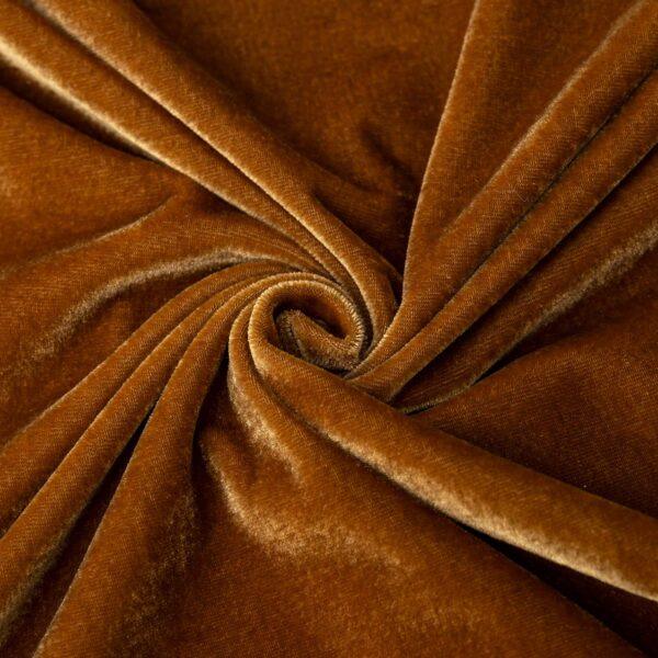 Velvet Throw Pillow Covers (Set of 2)