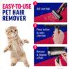 Reusable Lint Roller