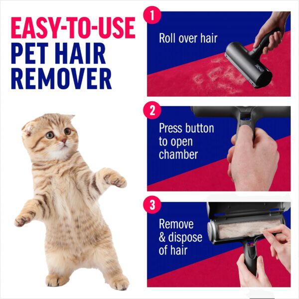 Reusable Lint Roller