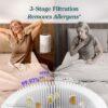 HEPA Air Purifier for Home