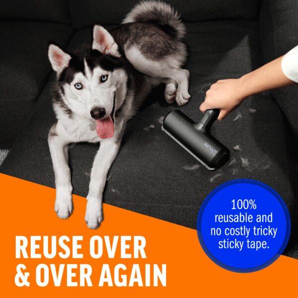 Reusable Lint Roller