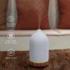 Ceramic Essential Oil Diffuser
