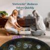 HEPA Air Purifier for Home