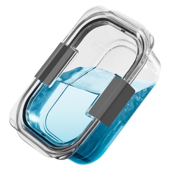 Airtight Food Storage Containers (Set of 7)