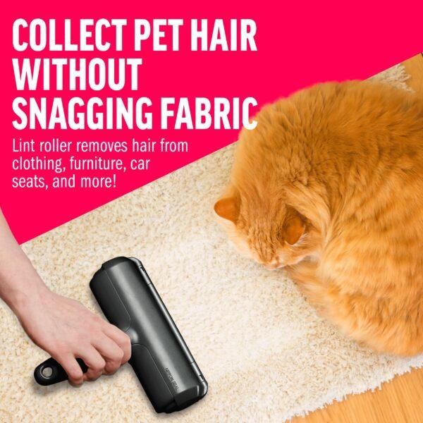 Reusable Lint Roller