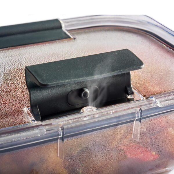 Airtight Food Storage Containers (Set of 7)