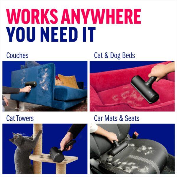 Reusable Lint Roller
