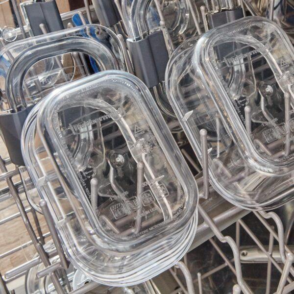 Airtight Food Storage Containers (Set of 7)