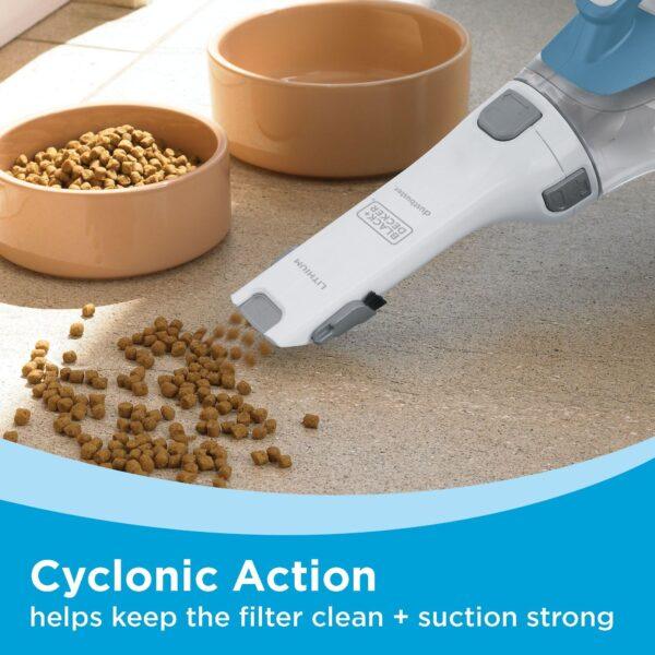 Rechargeable Handheld Vacuum Cleaner