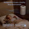 HEPA Air Purifier for Home
