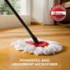 Microfiber Mop with Bucket