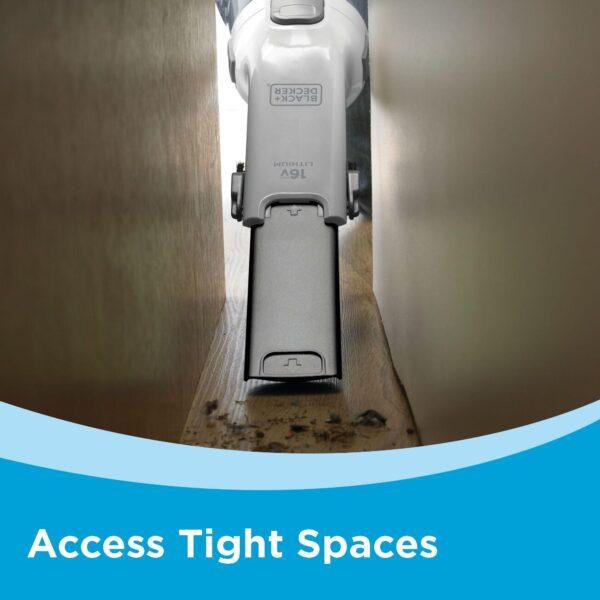 Rechargeable Handheld Vacuum Cleaner
