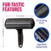 Reusable Lint Roller