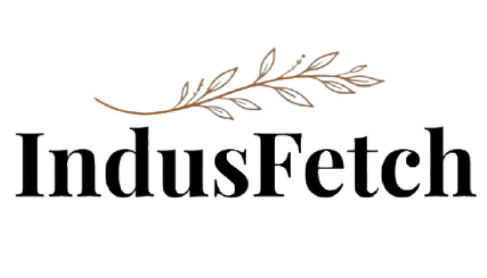 IndusFetch